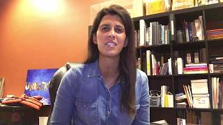 Orly Wahba Kicking off the School Year with Kindness