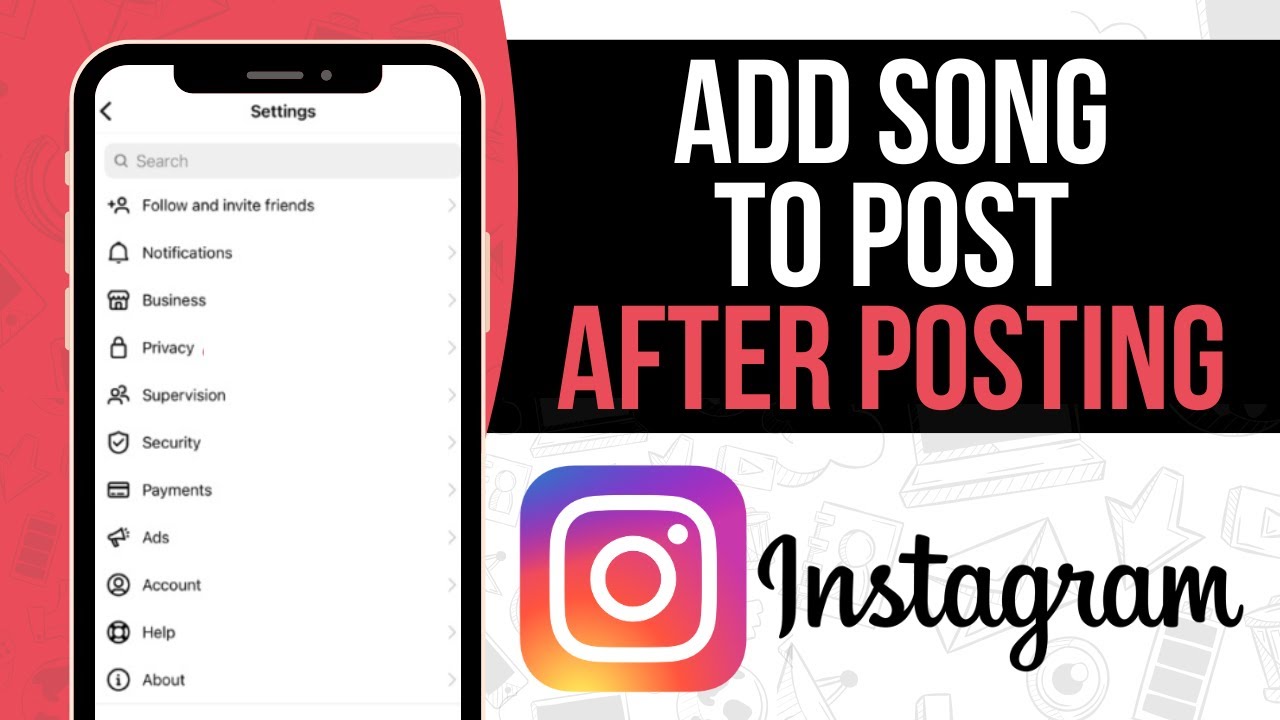 How To Add Song To Instagram Post After Posting It Easy Tutorial how-to-add-song-to-instagram-post-after-posting-it-easy-tutorial