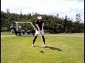 打ちましょーねー