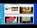 Youtube Thumbnail title