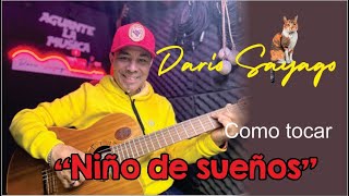 Vídeo de Niño De Sueño