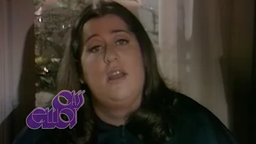 Cass Elliot - Alone Again (Naturally) (The Julie Andrews Hour, 01.11.1972)