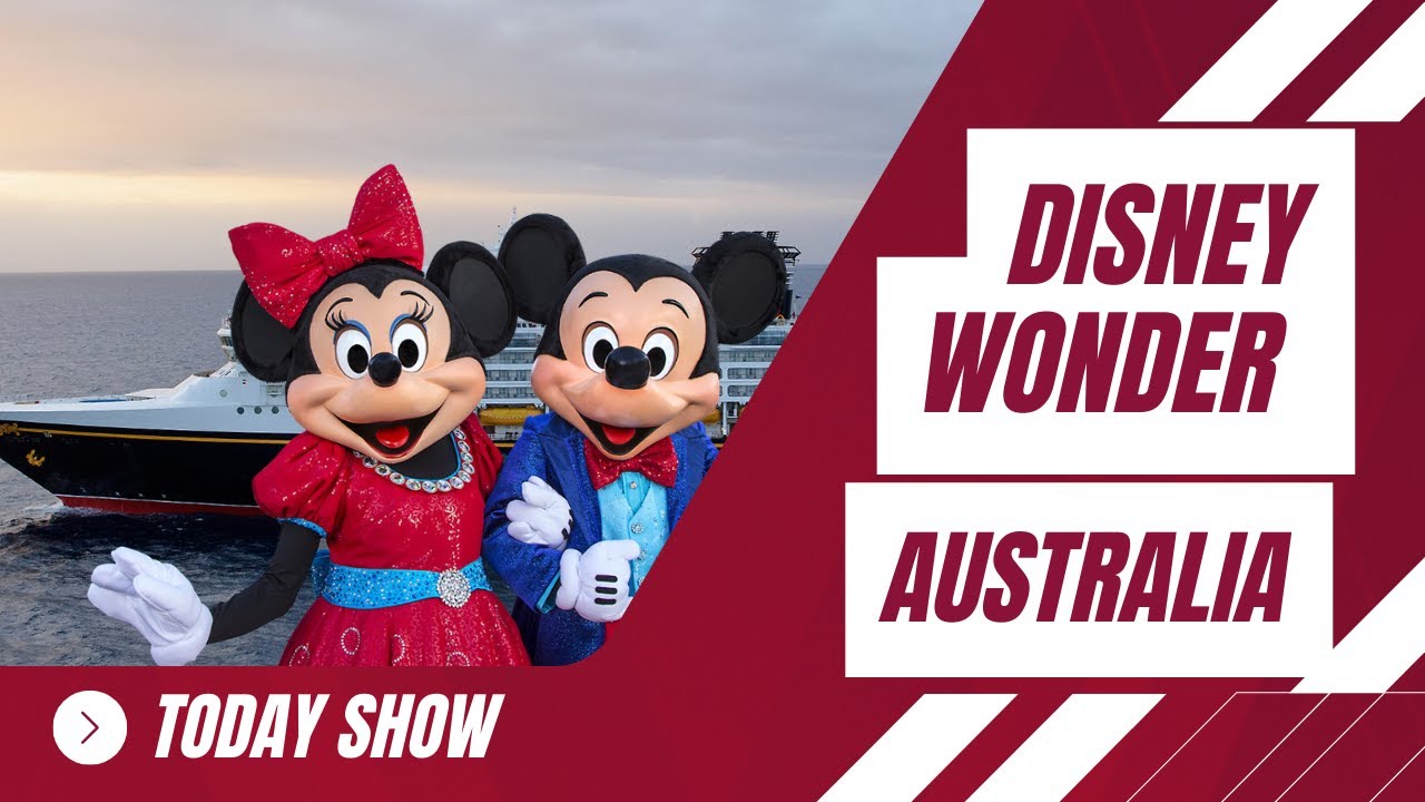 The Today Show Australia Facebook The Today Show Australia Facebook