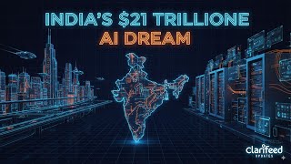 IndiaAI Mission: From Aspirations to Global Leadership #indianews #pmmodi #ai