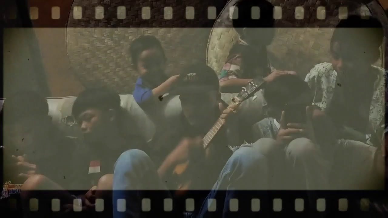 Ini dia Lagu anak jalanan yang di gandrungi anak-anak ...