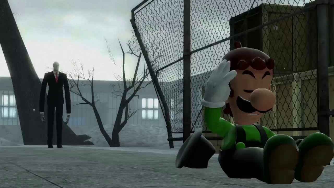 Channel Trailer 2017 (E)