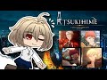 Tsukihime Reacts to Emiya Shirou Part (1/2) || Tsukihime Gacha Reacts