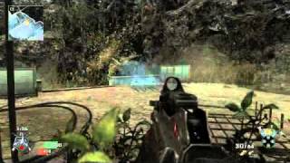 Dipex - Black Ops Game Clip