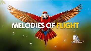 “Wings of Wonder: The Secret World of Birds 🕊️ | Full Nature Documentary”#birds