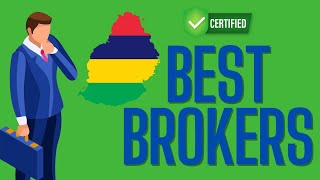 Best Forex / CFD Brokers in Mauritius: Don’t Choose Wrong! (2025)