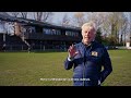 Finalist Sportaccommodatie van het jaar 2026 - Clubhuis Rugbyclub Haarlem
