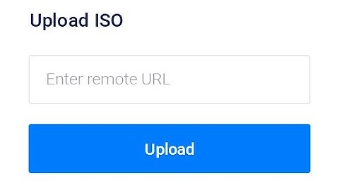 Hướng dẫn upload file iso lên vultr năm 2024