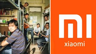 :         .      |   "Xiaomi"