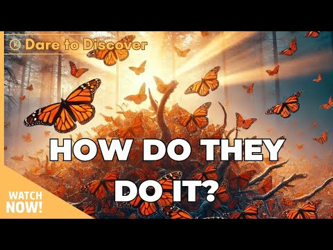 The Amazing Migration