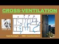 CROSS-VENTILATION in Structures (Case Example : DMCI Condos) / Vlog _ 045