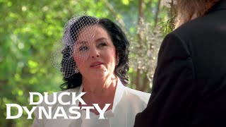 Duck Dynasty: Heartwarming Robertson Family Moments | Duck Dynasty