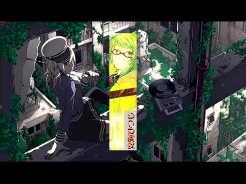 【合唱】天ノ弱【女性７人】