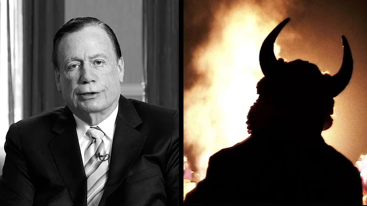 How do you call a demon in another language? (2023)