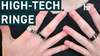 Smarte Ringe im Test | Die Ratgeber
