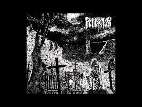 PENDULVM - Llanos De Tumbas EP [FULL ALBUM] 2024