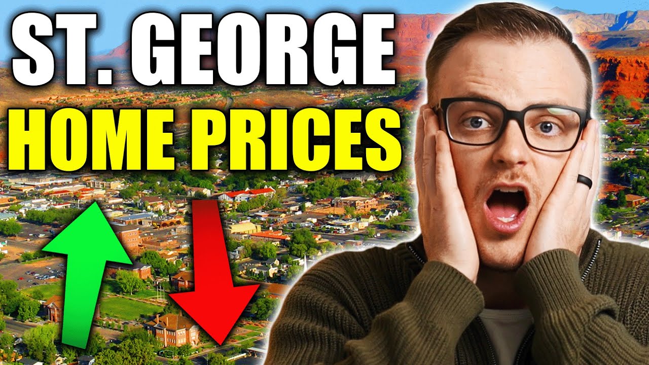 St Housing Market A Bubble Waiting To Burst? YouTube