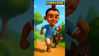 tolong ada serigala #trending #animasulucu #jarjit #shortvideo #trendingshorts