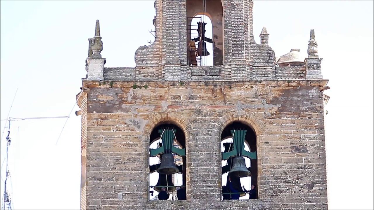 Campaneros de Utrera, 24 de Diciembre de 2017