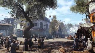 Assassin Creed Unity Slideshow