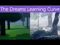 The Dreams PS4 Learning Curve: Getting To Grips With PS4's Most Ambitious Creation Tool