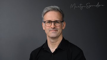 Actors Intro to Camera Video