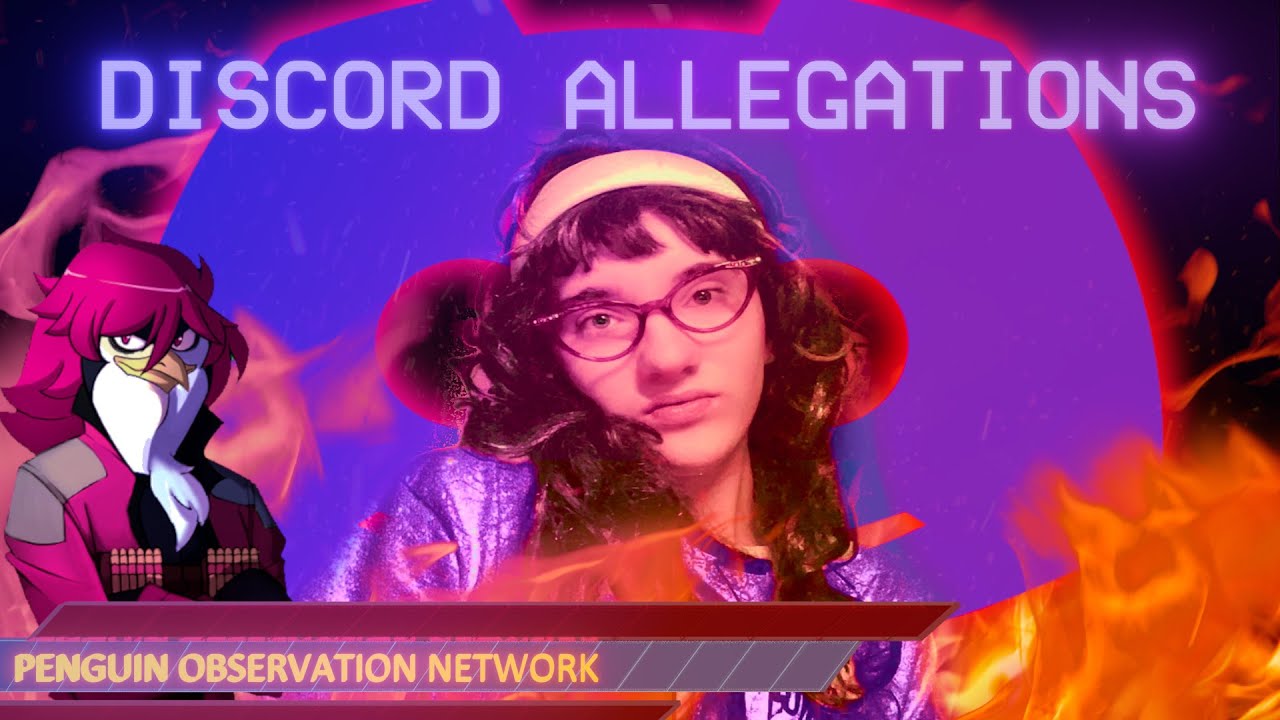 Investigating the Linda Binda Accusations | PON S2 E7