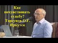 Как почувствовать судьбу? Торсунов О.Г. Иркутск