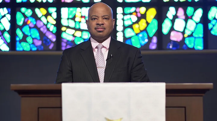 Pull Over! | Pastor Steven McCall