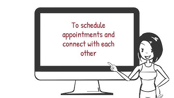 Patient self check-in kiosk | Find doctor easily and quickly in your area | Healthcare kiosk