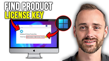 Find Windows 11 Product License Key | Quick Steps