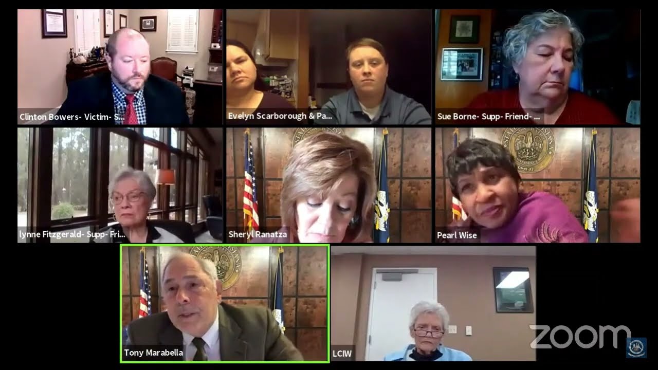 She was a prominent teacher until a student accused her of the worst.