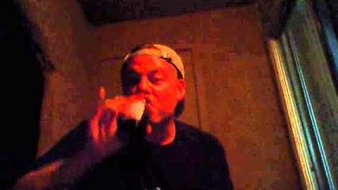 Chris Benoit and the crusaders of doom