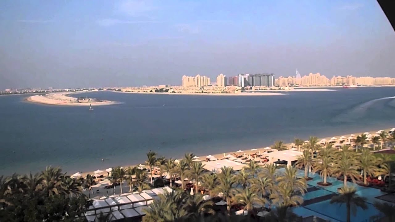 Jumeirah Zabeel Saray