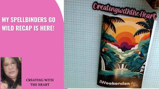 Spellbinders Go Wild recap What to expect and is it worth it?