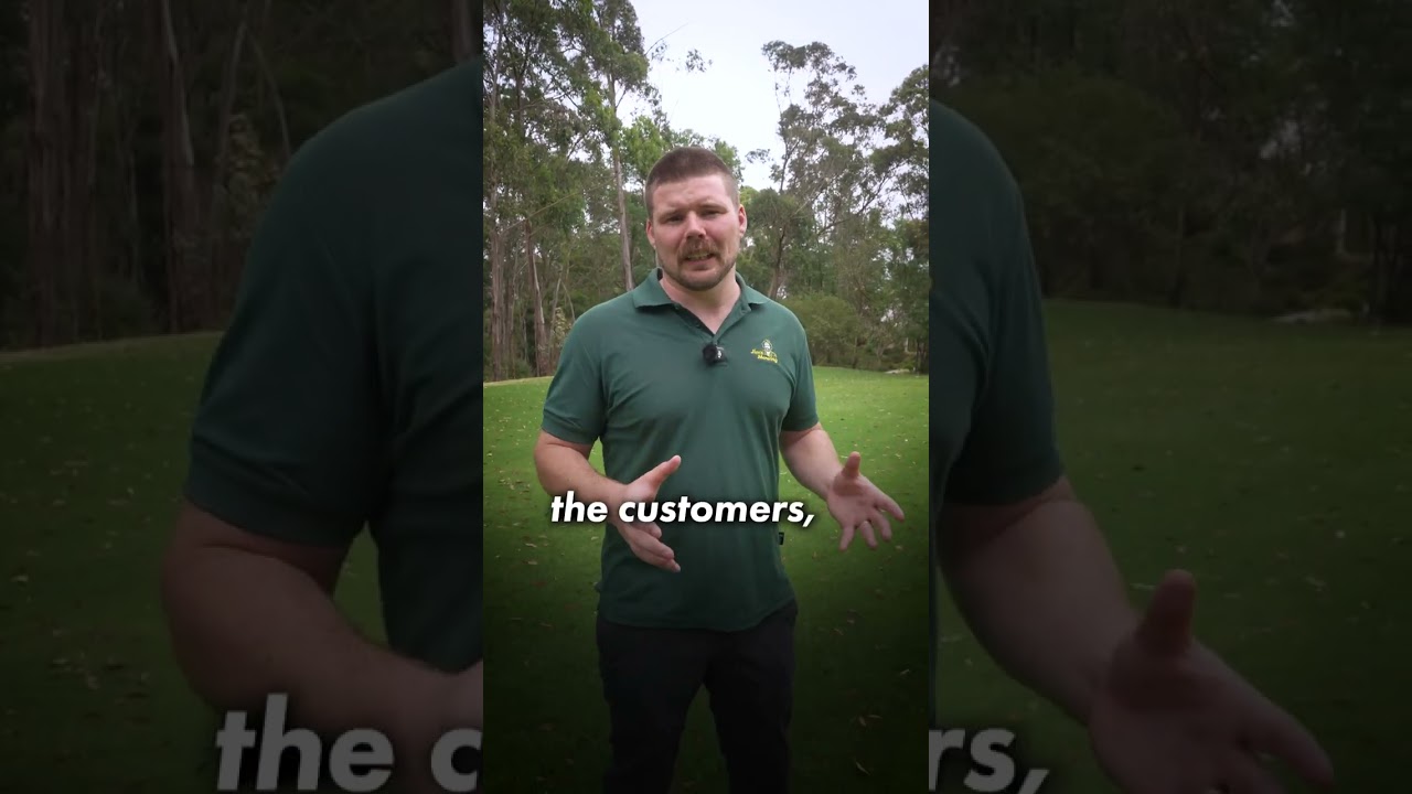 Jim’s Mowing Facts! #jimsmowing #franchise #franchising #jimsgroup