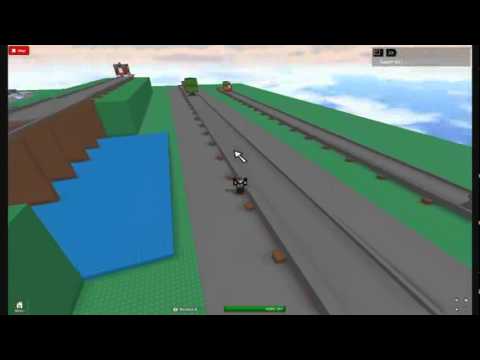 Roblox Thomas And Friends Accident Season 3 Or 200 Video - roblox thomas and friends accidents games