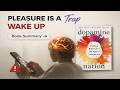 Dopamine Nation by Anna Lembke | Book Summary