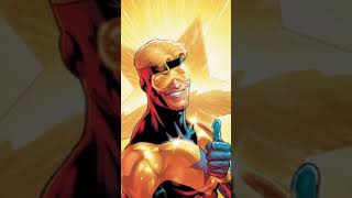 BOOSTER GOLD Show UPDATE!!  #dcu #dc #boostergold