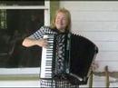 Retro Reeds Accordion Coal Miner's Daughter