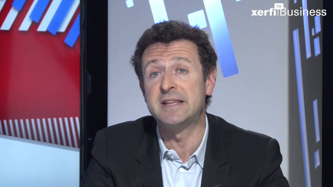 David Alcaud, Square Conduire le changement et manager à l’ère digitale