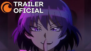 Novo trailer de Mairimashita! Iruma-kun 2