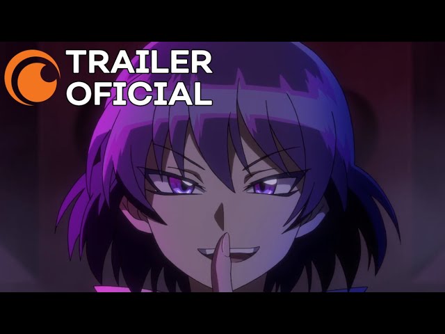 Novo trailer da terceira temporada de Mairimashita! Iruma-kun é lançado