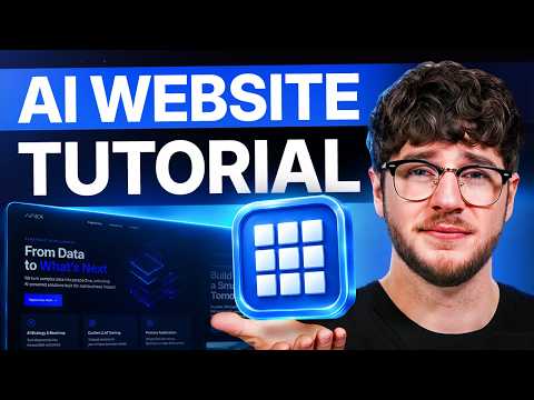 How to Build a Website with AI in 2026 - Bluehost AI Website Builder
