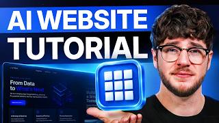 How to Build a Website with AI in 2026 - Bluehost AI Website Builder screenshot 1