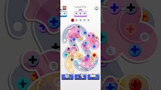 Screw Jam Level 376 Walkthrough Solution